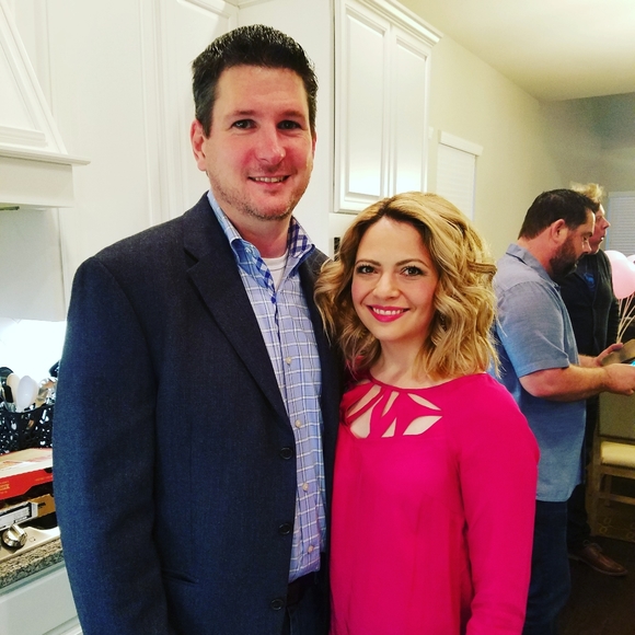 Meet your Posher, Jacquelyn - Picture 4 of 4